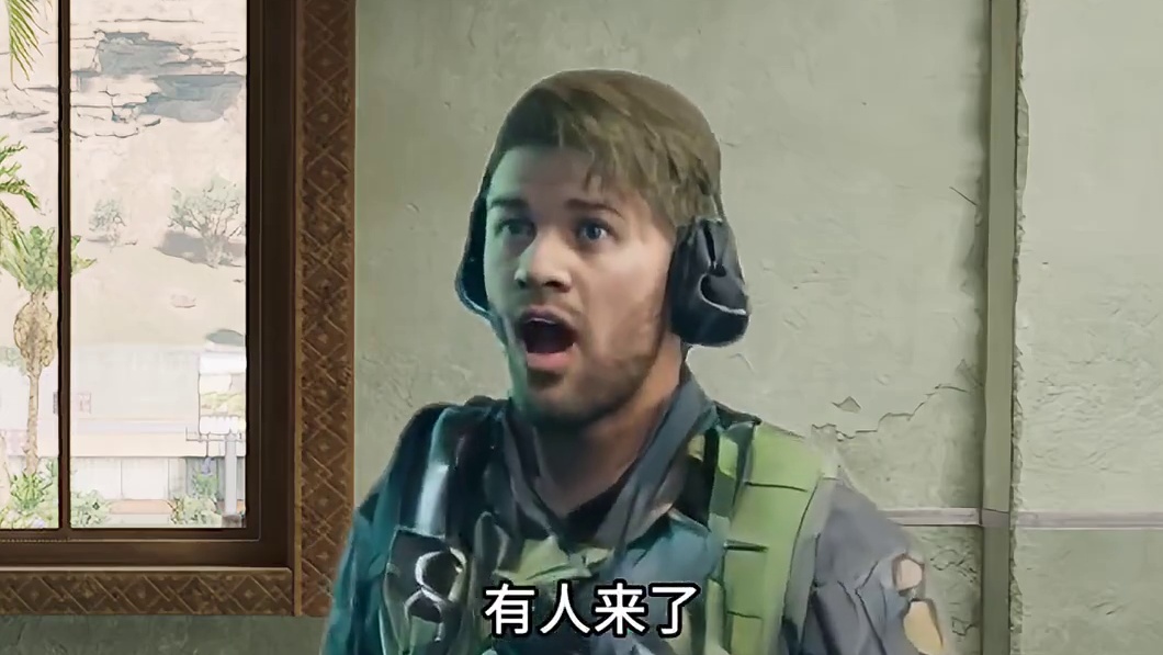 选择性耳聋这一块 #