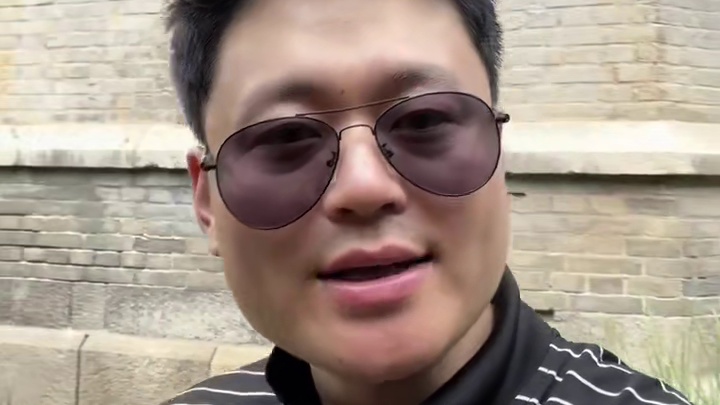 燕子李三竟然跟这个塔有关系