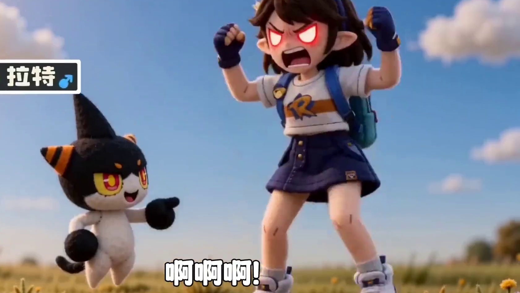 异色母拉特怎么刷？试试我这个方法。