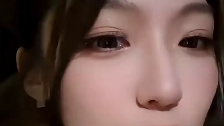 天云：我妈喜欢暖阳。