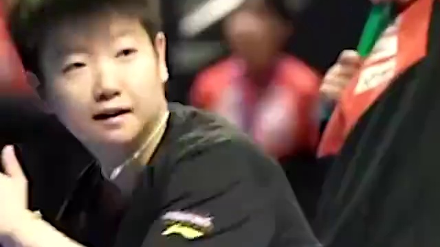 【伦敦世乒赛，】 第58届世界乒乓球团体锦标赛正在英国伦敦进行。作为本届世乒赛头号种子，国乒男女团今