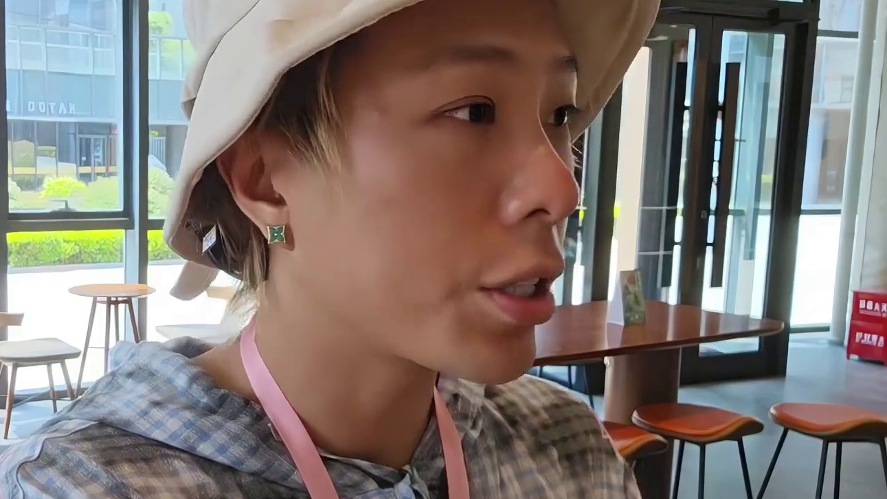 童锦程点单惊呆！四杯冰美式省60元秘笈曝光