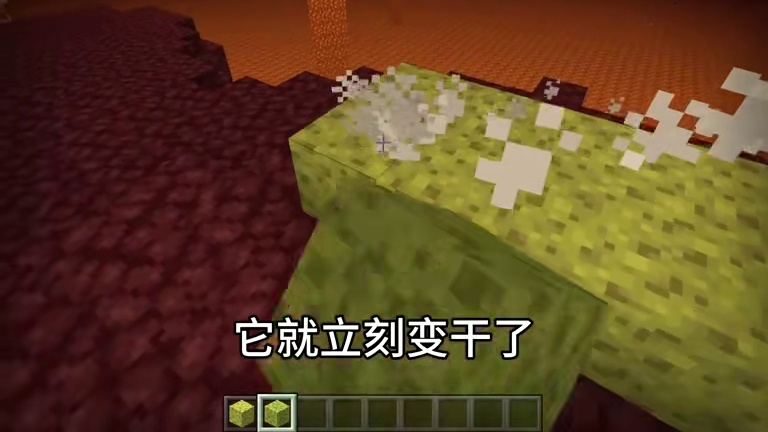 我的世界：盘点一些你不知道的冷知识！