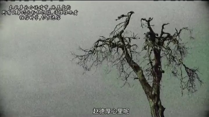 先人竖着葬 你敢信嘛？电影桥段出现在现实了