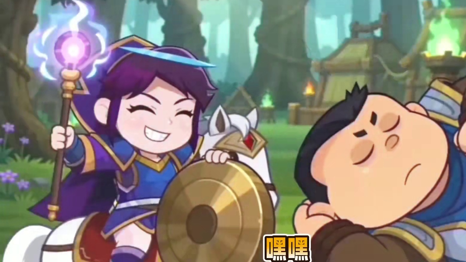 BBC获得过几次WCG魔兽争霸3世界冠军？ 魔兽争霸小知识
