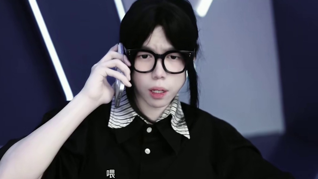 你爱不爱我？