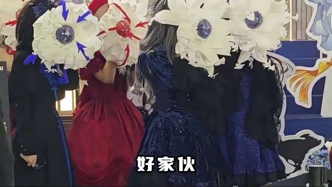 明日方舟的新联动，博士们吃得也太香了吧！