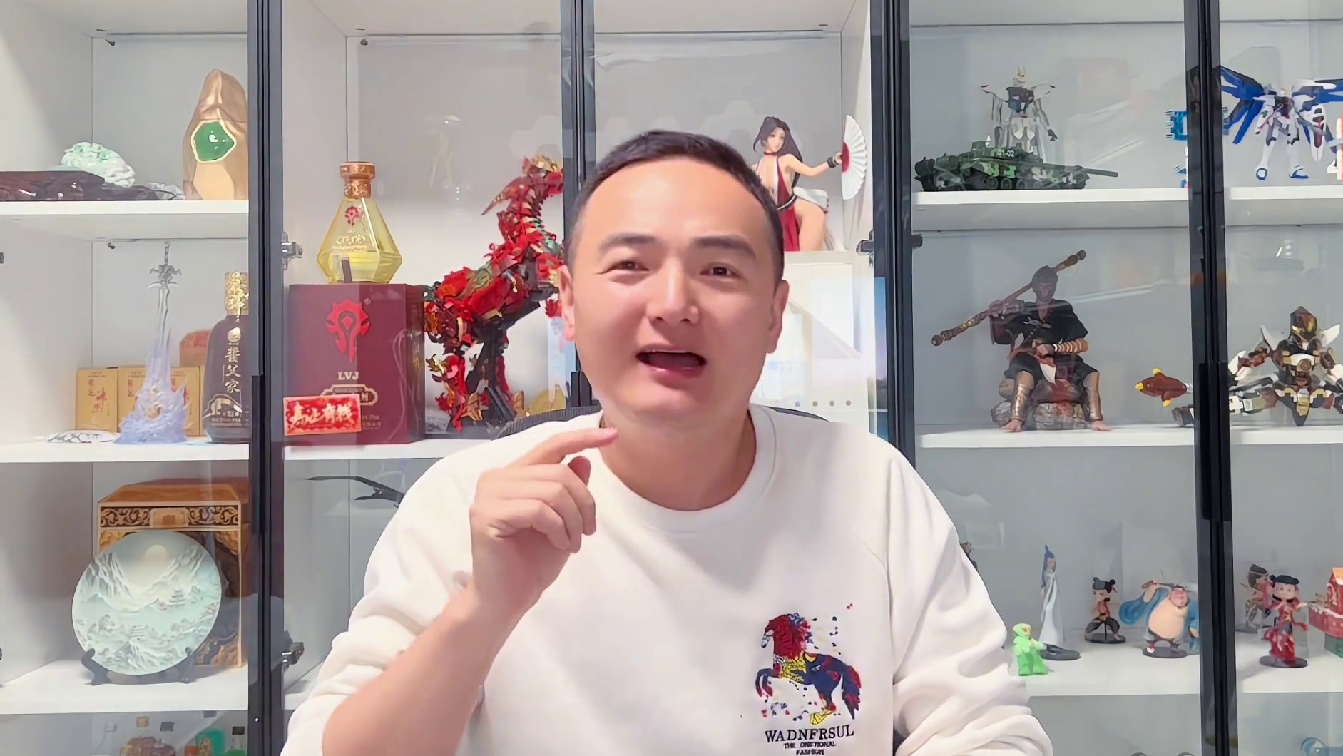 惩戒骑终于加强了！但是我的膝盖好像中了一箭