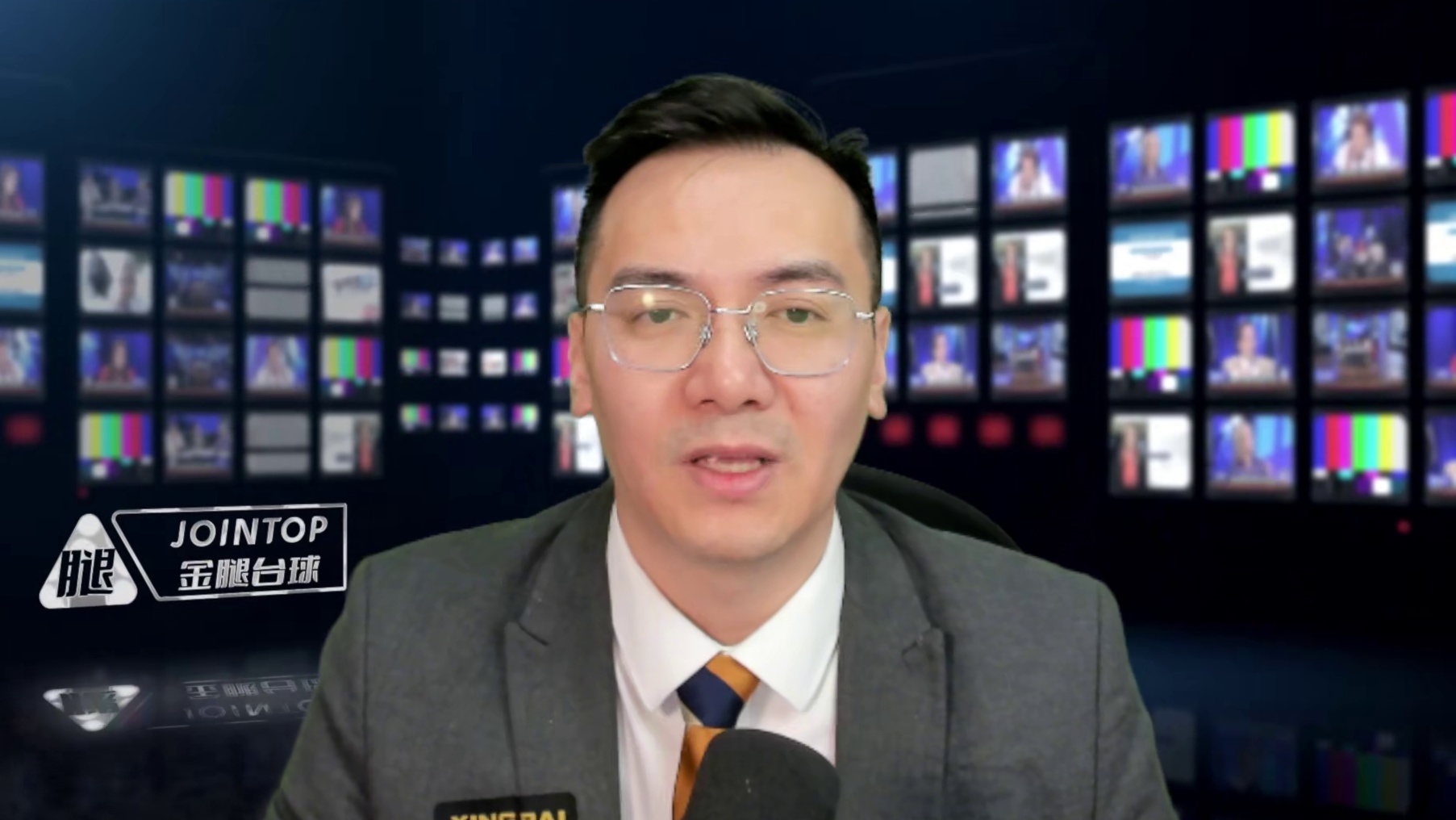 2026斯诺克世锦赛，吴宜泽逆转艾伦，成功挺进决赛对战墨菲