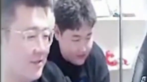绝迹积分赛水友打字调侃K神被Doo偷走了人生，K神当场破防要悬赏追杀