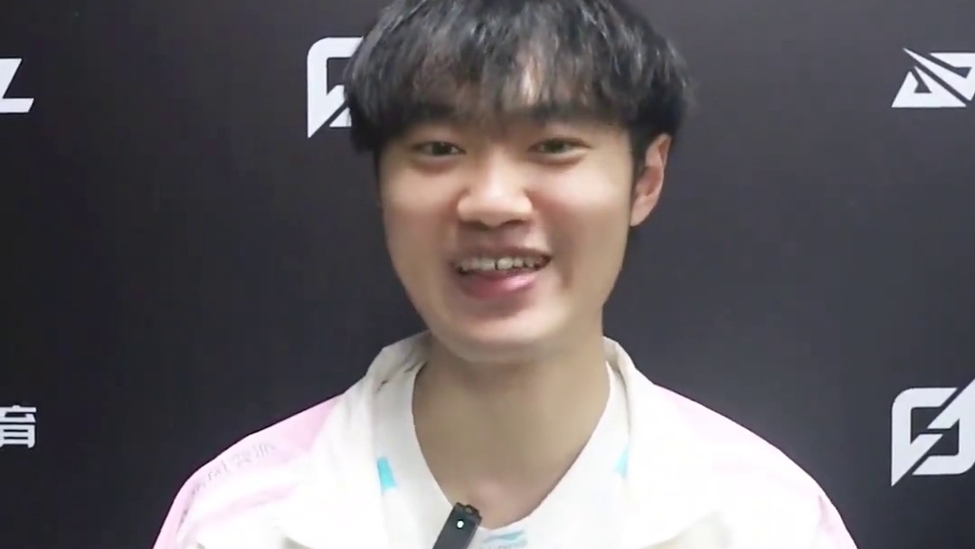 把争议踩在脚底，二番战一决高低！ 5月3日 约19:00 NIP vs BLG 敬请期待！