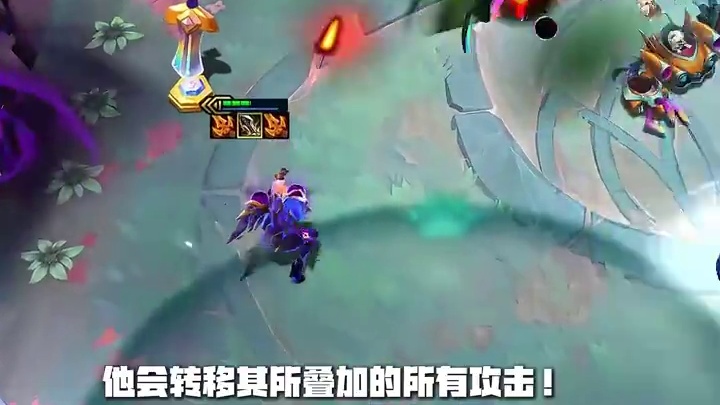 S17金铲铲彩色海克斯TOP5盘点！看看你错过了哪些？！ 强化数据来自
