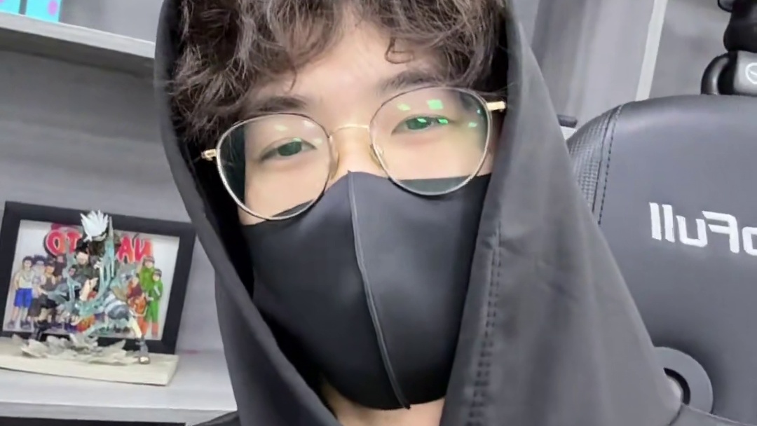 晚上九点，小叶直播间不见不散！
