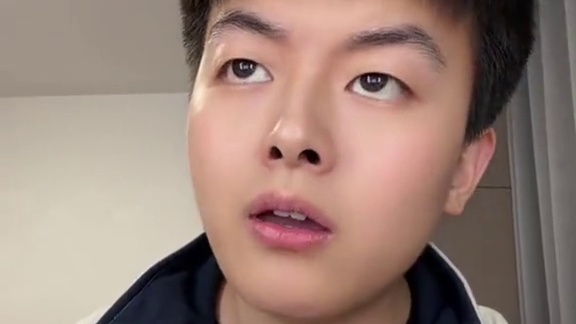 幸运女神在微笑