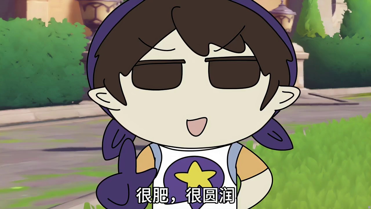 这俩异色都有了吗