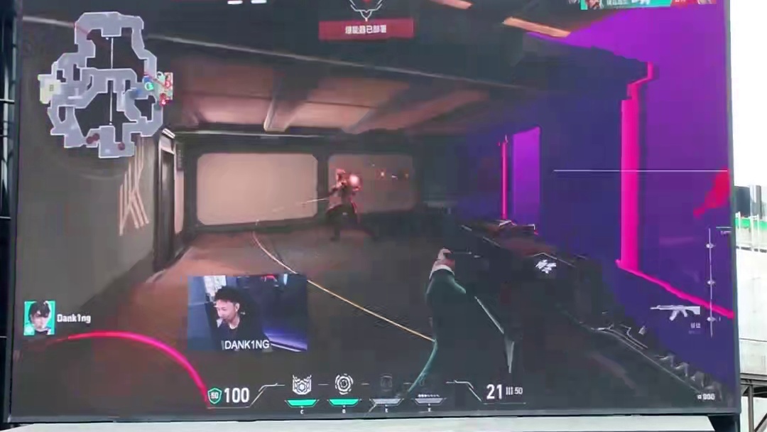 北京真够燥的！