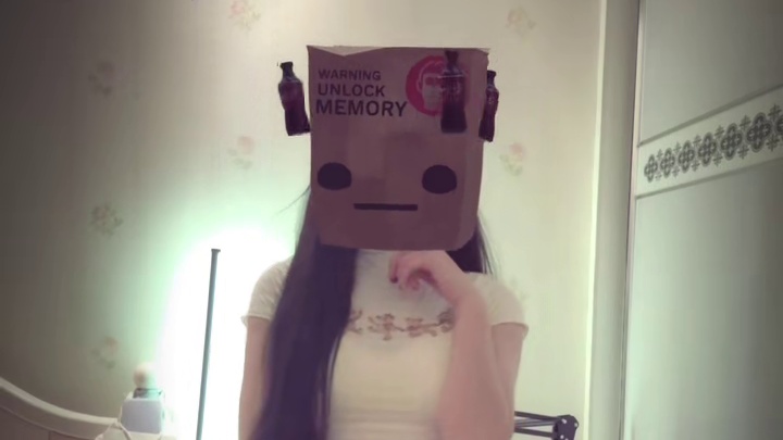 聊天