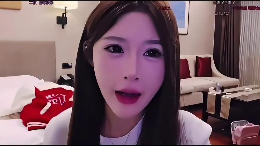 小龙女摊牌了 演不下去了