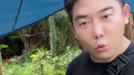李忆推荐10A级精油防臭袜，7天不洗也不臭