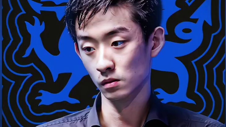 恭喜吴宜泽晋级世锦赛决赛！17:16绝杀马克艾伦强势逆转，将和墨菲争夺冠军奖杯 #