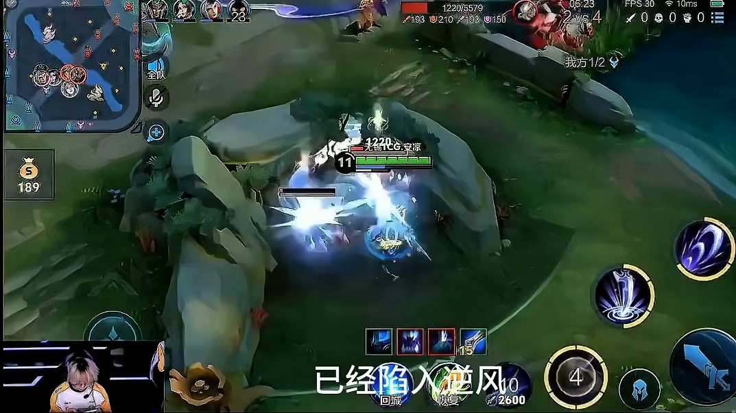 手法这一块