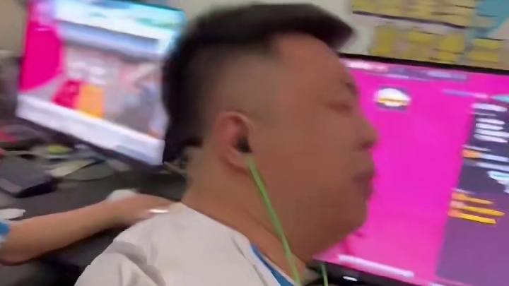 口碑的源头找到了！马无残!