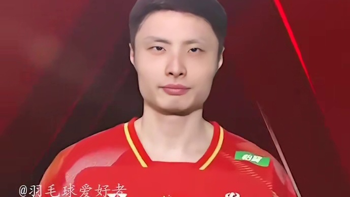 国羽晋级汤杯决赛，面对法国单打的胜负将决定团队的成败。