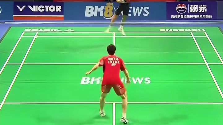石宇奇vs小波波夫，汤杯决赛16-16后的史诗级对决
