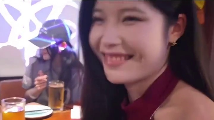 “老熟人”