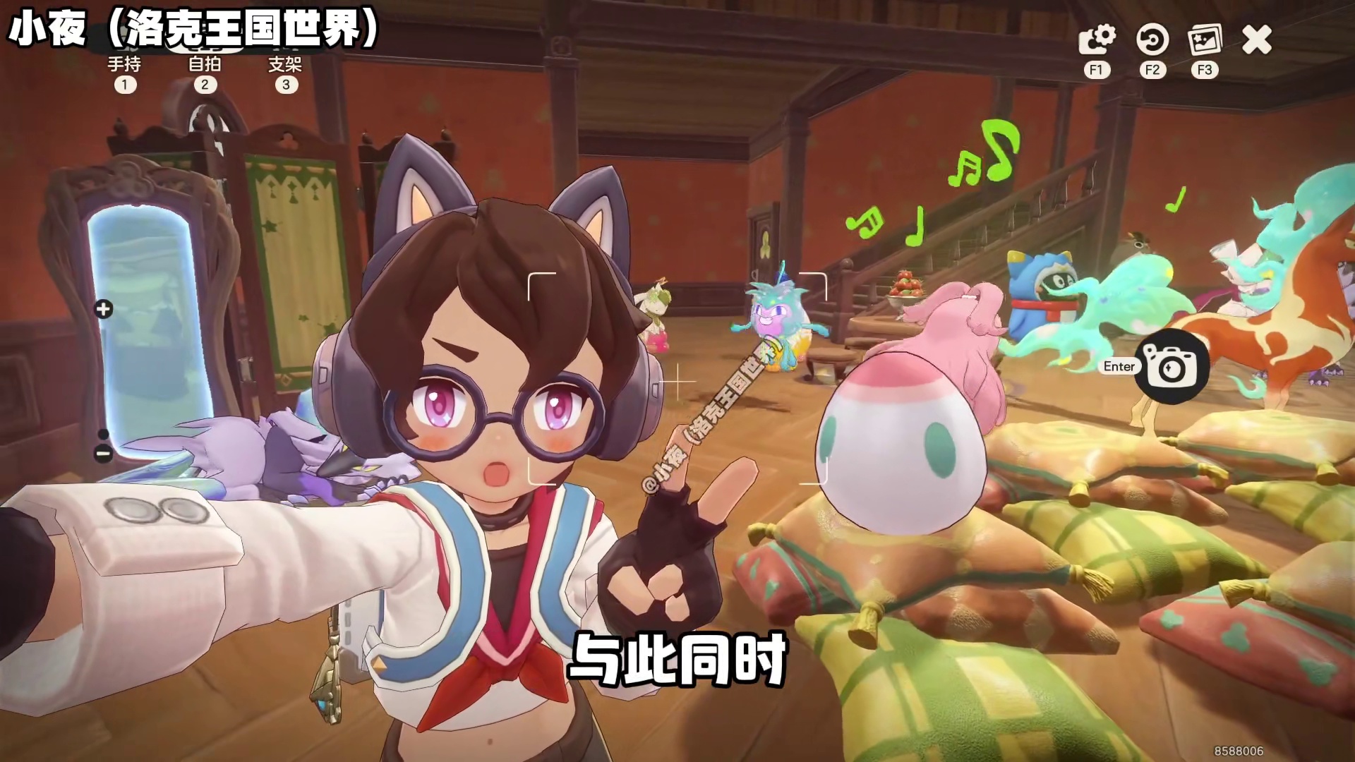 紧急提醒！新生Sim卡和御三家特效即将绝版