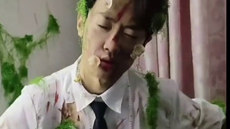 小曼这个花精，到底想干嘛？晚上再去看看……