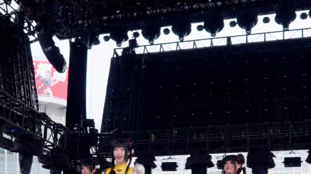 西安，嘹咋咧！