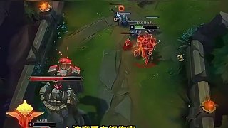 Theshy看小超夢的上單細(xì)節(jié)理解逐幀學(xué)習(xí)