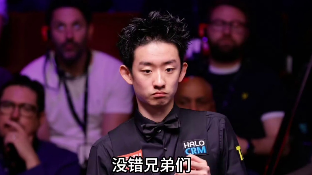 中国第二位世锦赛冠军诞生了！吴宜泽18:17战胜墨菲强势夺冠，五星红旗在克鲁斯堡飘扬