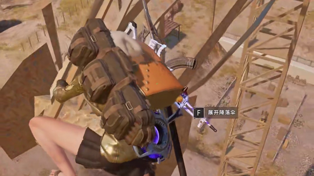 空投打窝愿者上钩