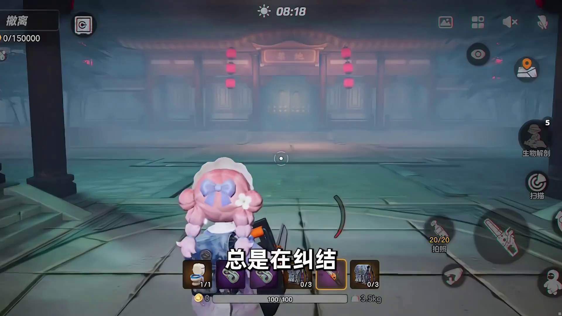 元梦之星：5只影怪和兔子，谁的爆率更高？