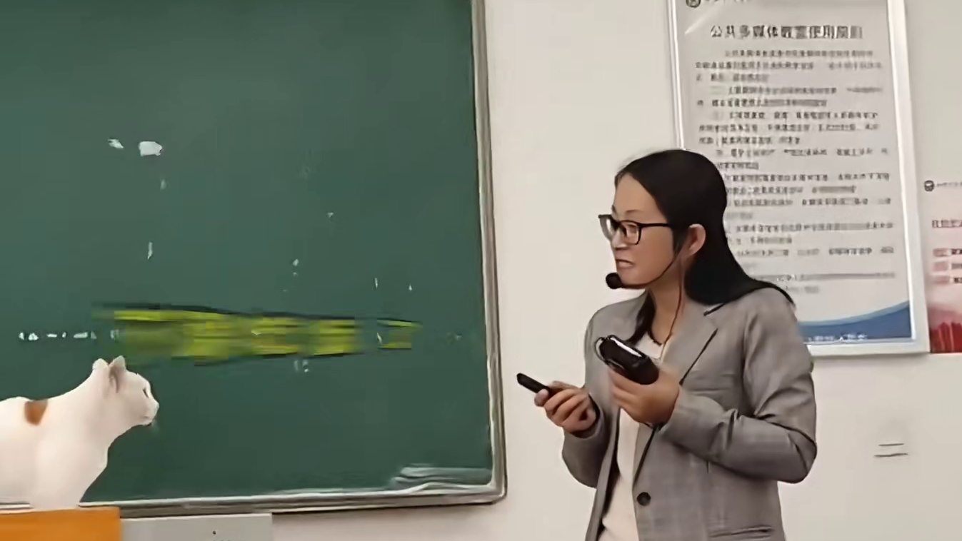 这届学弟太难带了！