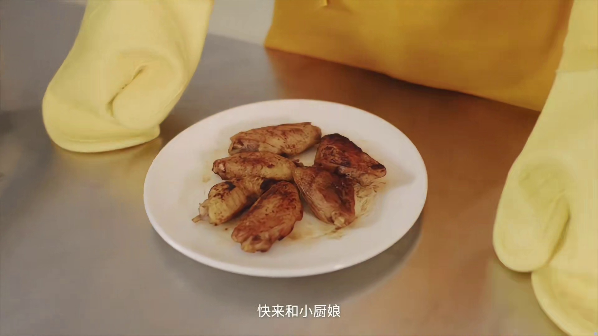友人学姐限定返场啦！