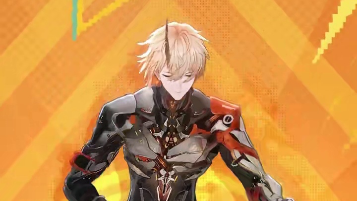 告诉世界，神威不可阻挡！
神威，现以舞王形态出击！(･ω･)ﾉ
——————————————
「