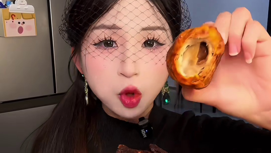 都怪这近视眼
