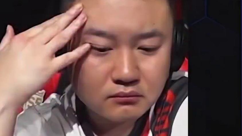 神之三不带让地主毫无还手之力