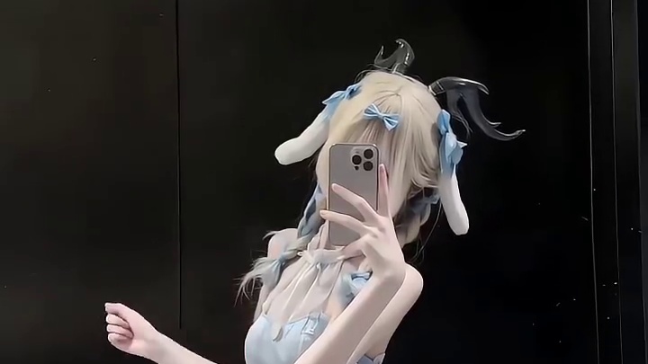 #瑶玉桂狗 #王者荣耀cos #二次元cos