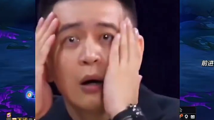 这帮欧皇玩家的嘴是真严啊，天天都去幸运签频道爆太初！