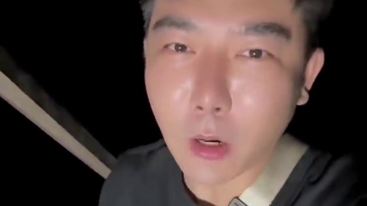 李忆探险黄金岛全过程，差点命丧黄泉！