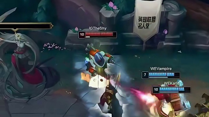 微笑：你们到底请我来干嘛_虎牙直播_huya