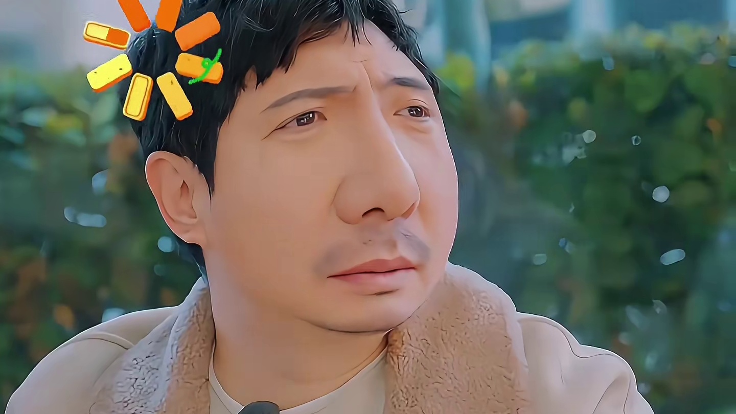 范丞丞：景瑜那肌肉什么玩意
