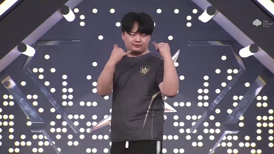 【2026S联赛春季赛第二赛段】第一周第五日第一场个人solo赛
QY vs AG
第七局：山海画境