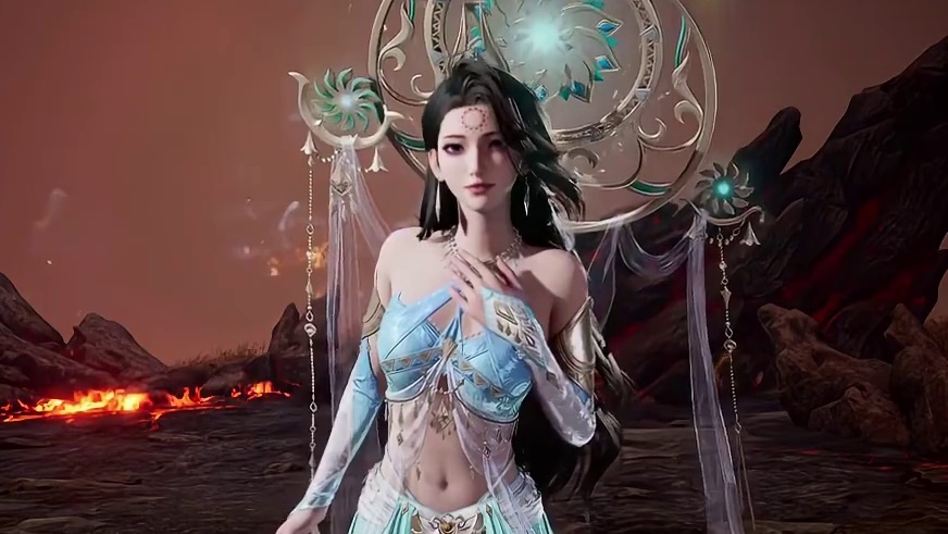 助人为乐，但王者世界伽罗版