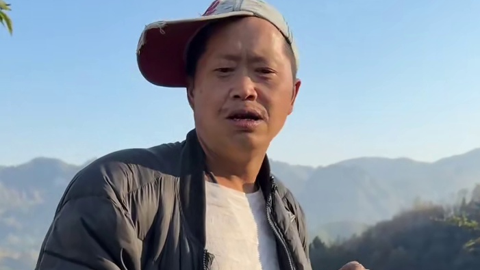 第一次来虎牙
