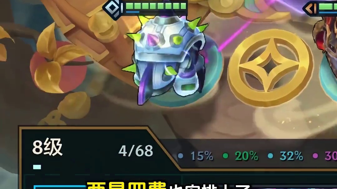 【班说S17】真是一把酣畅淋漓的运营啊